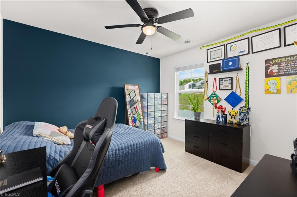 Stick/Site Built at 5284 Ironwood Drive, Winston-Salem NC 27127, Winston-Salem, photo 21 of 27