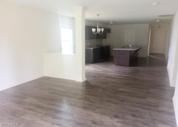 Stick/Site Built at 5524 Baverhof Drive, Greensboro NC 27405, photo 6 of 15