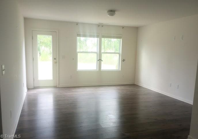 Stick/Site Built at 5524 Baverhof Drive, Greensboro NC 27405, photo 7 of 15