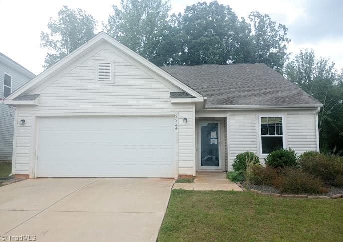 5524 Baverhof Drive, Greensboro NC 27405