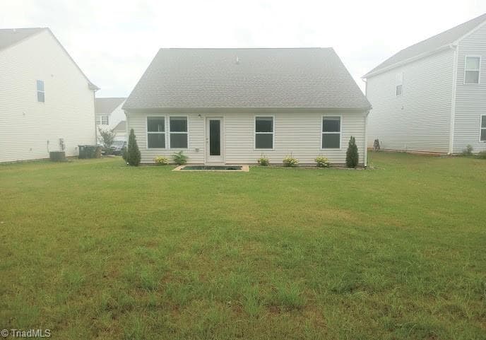 Stick/Site Built at 5524 Baverhof Drive, Greensboro NC 27405, photo 14 of 15