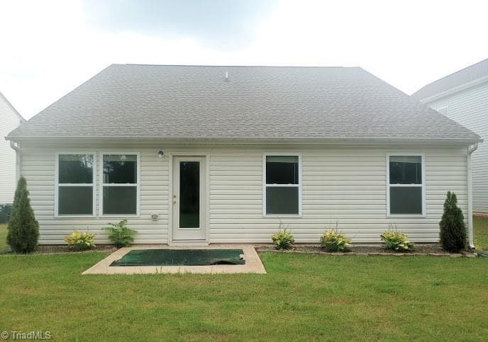 Stick/Site Built at 5524 Baverhof Drive, Greensboro NC 27405, photo 15 of 15