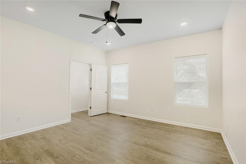 Stick/Site Built at 1335 Elrado Street, Burlington NC 27217, Burlington, photo 22 of 34