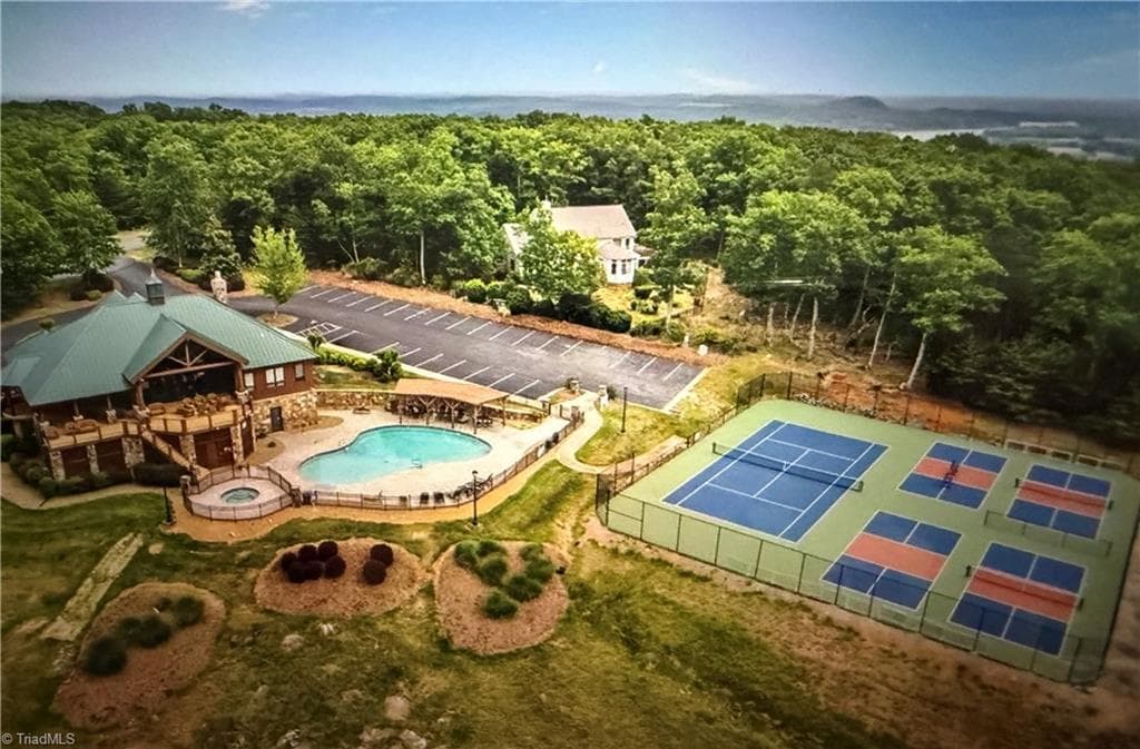 Unimproved Land at 2261 Sierra Trace Road, Denton NC 27239, Denton, photo 21 of 24