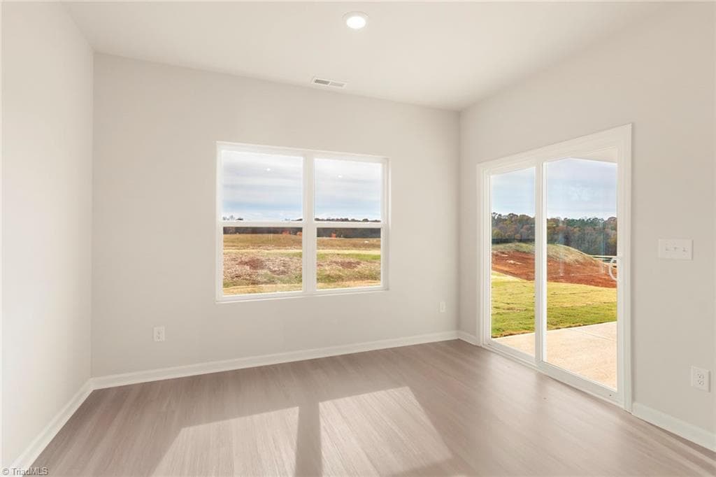 Stick/Site Built at 200 Macintosh Drive, King NC 27021, photo 14 of 24