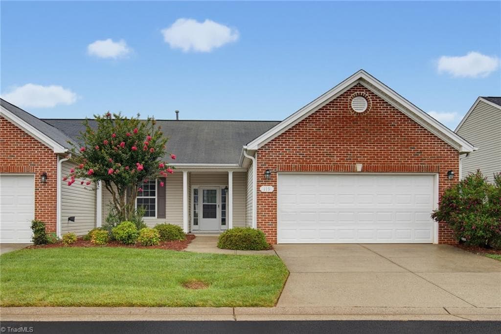 Stick/Site Built at 119 Maryland Drive, Thomasville NC 27360, photo 2 of 34