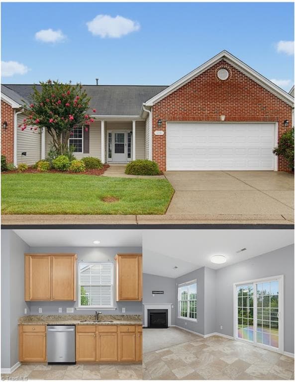119 Maryland Drive, Thomasville NC 27360