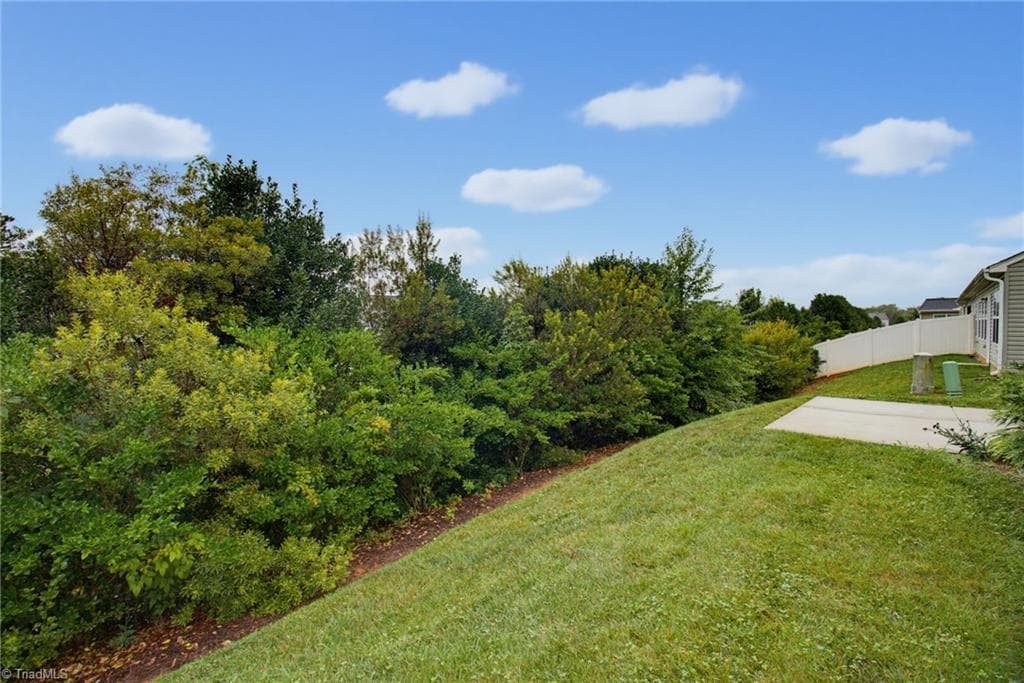 Stick/Site Built at 119 Maryland Drive, Thomasville NC 27360, photo 34 of 34