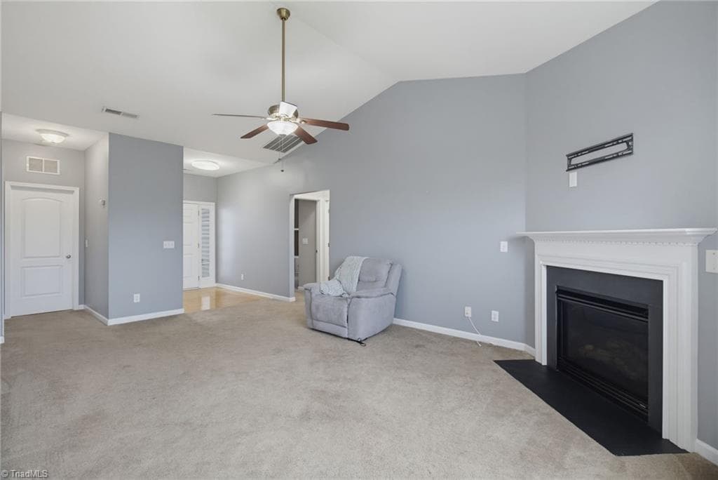 Stick/Site Built at 119 Maryland Drive, Thomasville NC 27360, photo 11 of 34