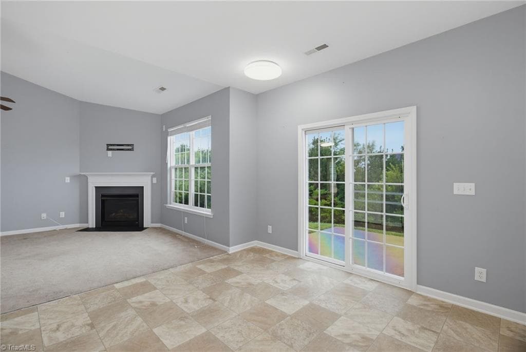 Stick/Site Built at 119 Maryland Drive, Thomasville NC 27360, photo 19 of 34