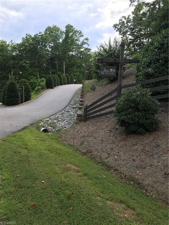 Unimproved Land at TBD Lot#30 Ashe View Drive, Millers Creek NC 28651, photo 6 of 10