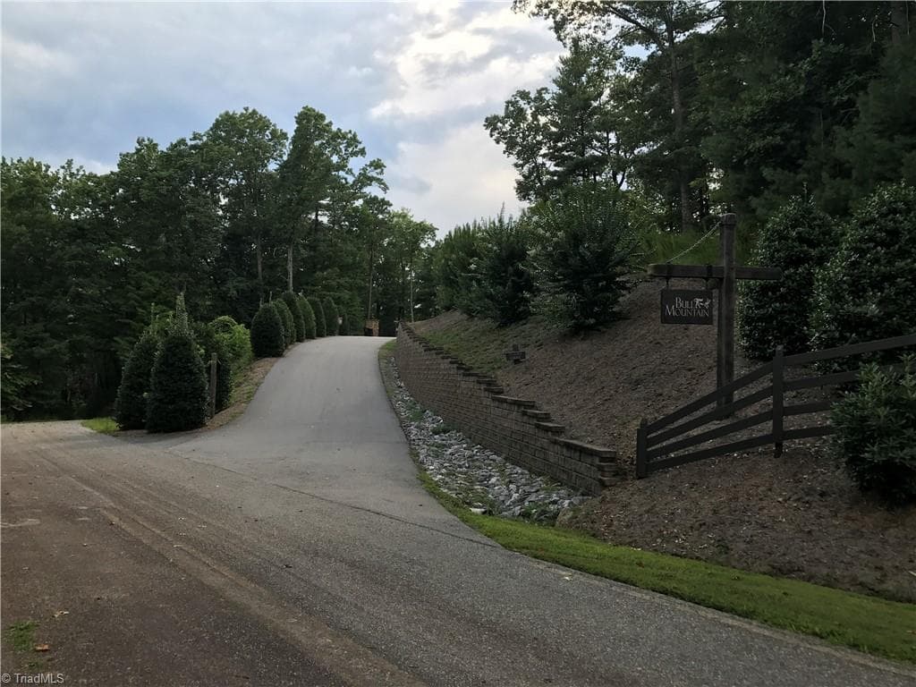TBD Lot#30 Ashe View Drive, Millers Creek NC 28651