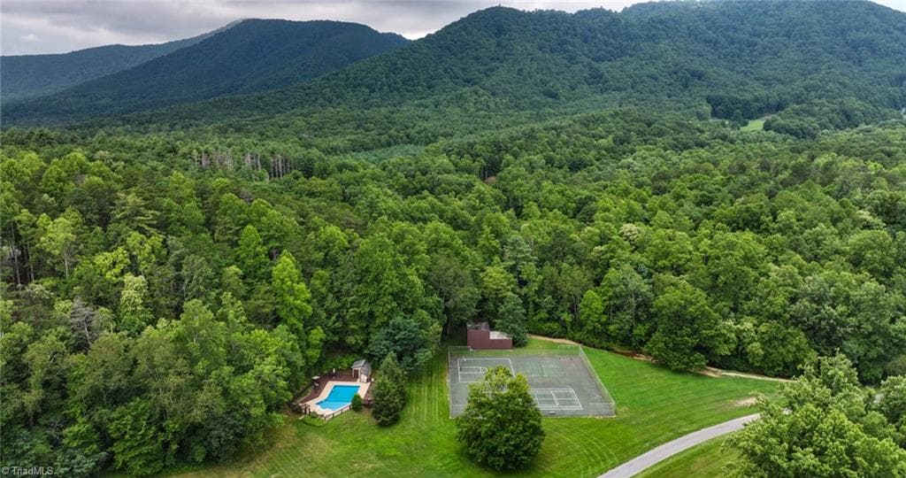 Single Family Residence at TBD Mcintosh Drive, Lowgap NC 27024, Lowgap, photo 91 of 100