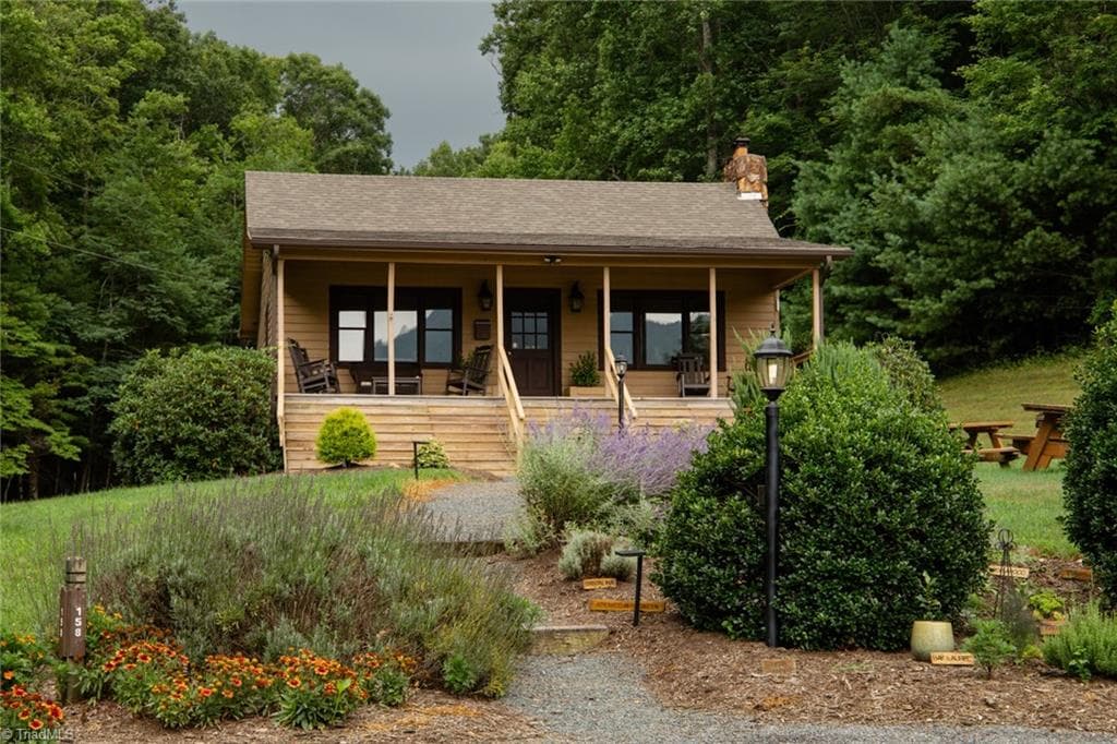Single Family Residence at TBD Mcintosh Drive, Lowgap NC 27024, Lowgap, photo 39 of 100