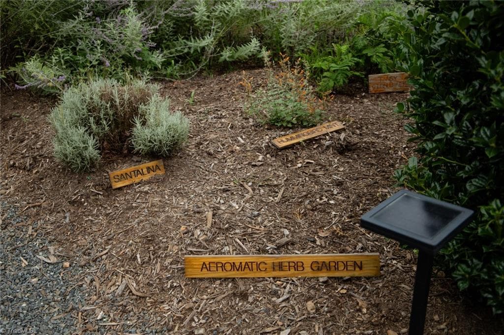 Herb Garden! - TBD Mcintosh Drive, Lowgap NC 27024, Lowgap