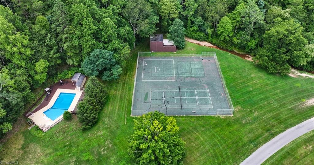 Single Family Residence at TBD Mcintosh Drive, Lowgap NC 27024, Lowgap, photo 87 of 100