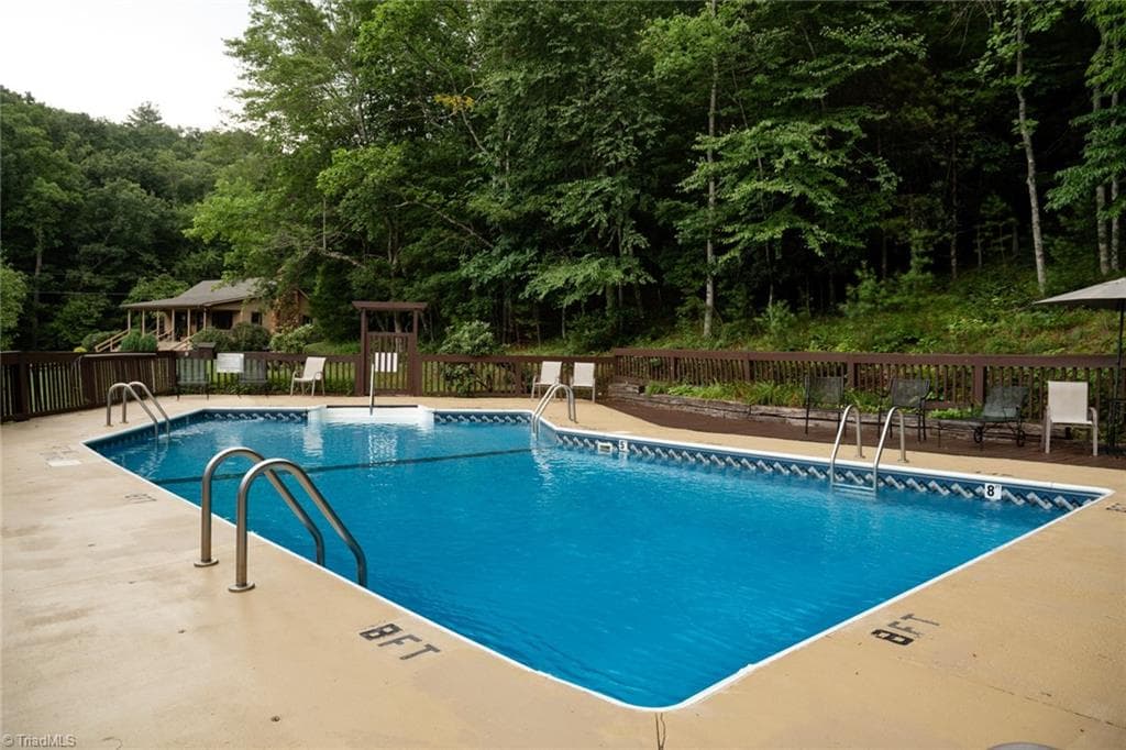 Single Family Residence at TBD Mcintosh Drive, Lowgap NC 27024, Lowgap, photo 49 of 100