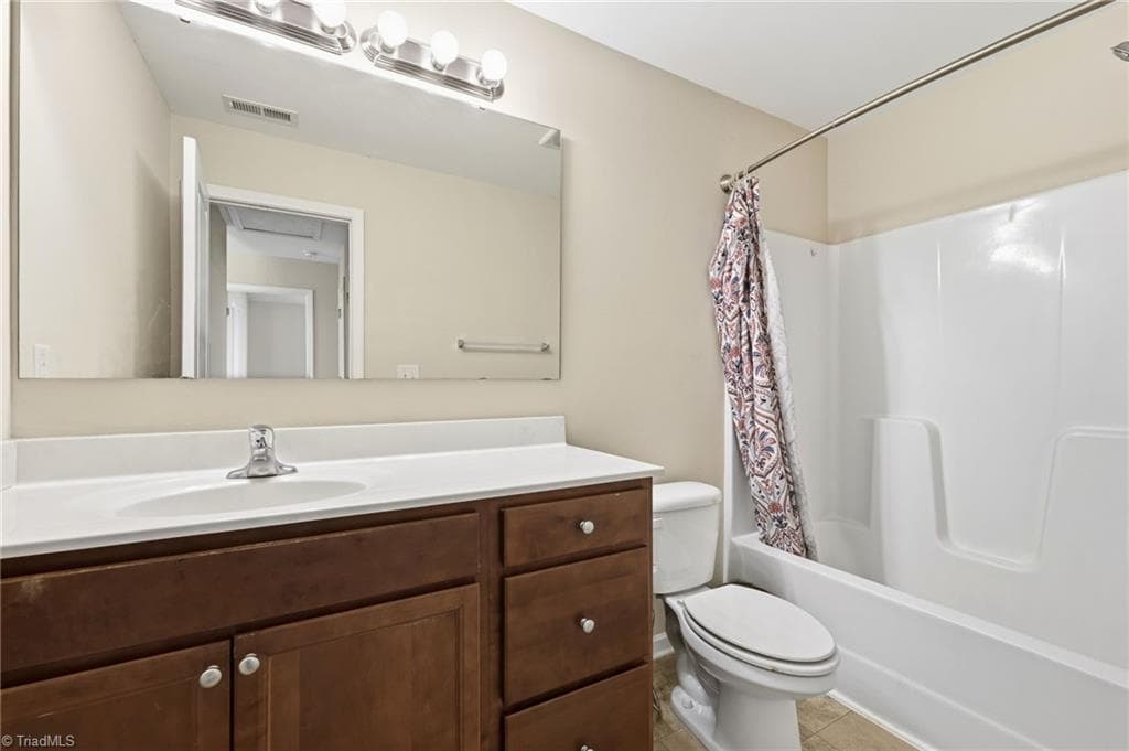 Stick/Site Built at 538 Song Sparrow Lane, Greensboro NC 27409, photo 19 of 26