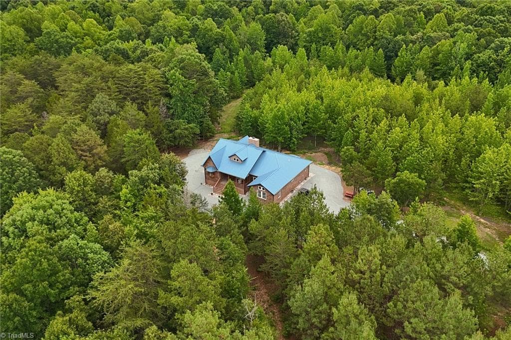 12751 NC Highway 86 S, Prospect Hill NC 27314