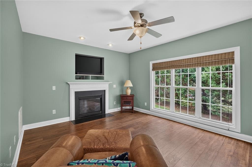 Stick/Site Built at 4101 Ballard Farm Road, Colfax NC 27235, photo 10 of 42