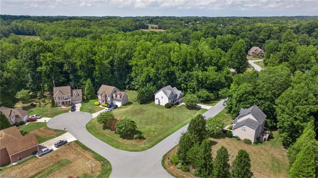 Stick/Site Built at 4101 Ballard Farm Road, Colfax NC 27235, photo 41 of 42
