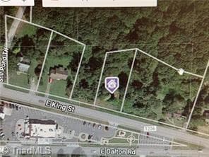 Commercial at 349 King Street, King NC 27021, photo 7 of 20