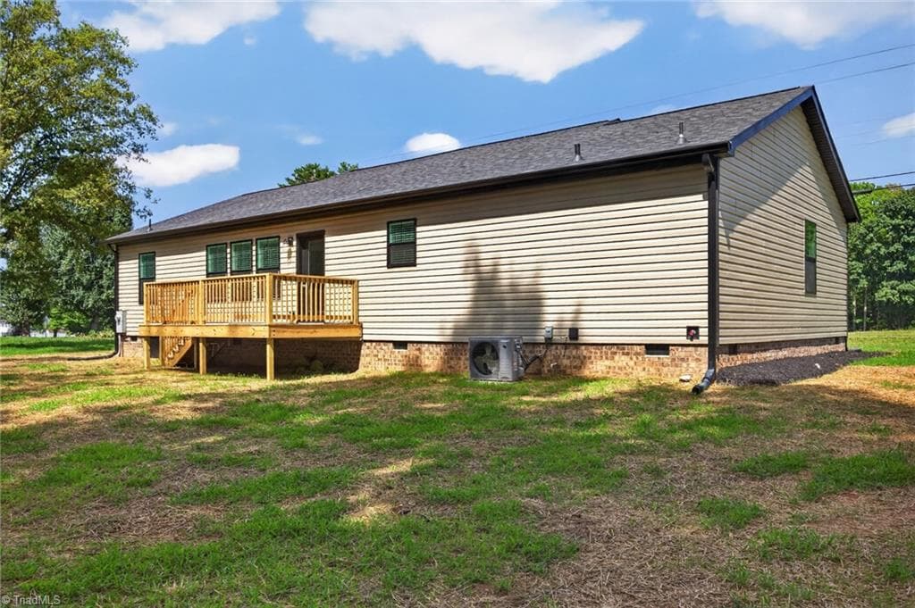 Modular at 1094 Kerner Road, Kernersville NC 27284, photo 42 of 45