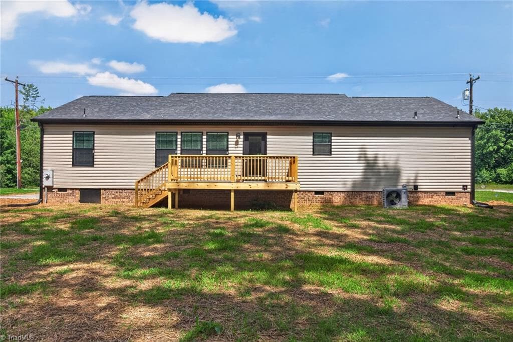 Modular at 1094 Kerner Road, Kernersville NC 27284, photo 43 of 45