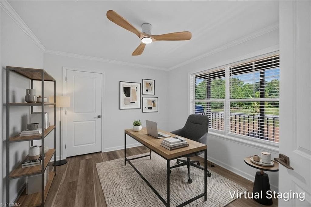 Modular at 1094 Kerner Road, Kernersville NC 27284, photo 24 of 45