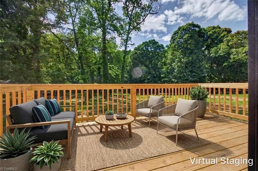 Modular at 1094 Kerner Road, Kernersville NC 27284, photo 41 of 45