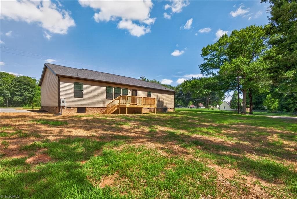 Modular at 1094 Kerner Road, Kernersville NC 27284, photo 45 of 45