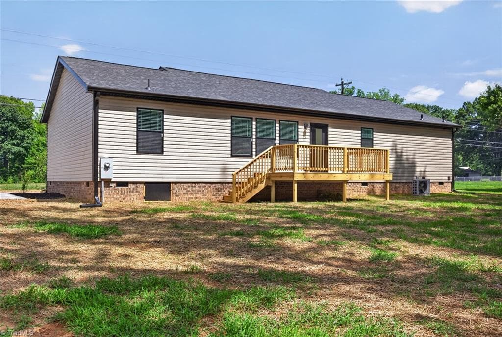 Modular at 1094 Kerner Road, Kernersville NC 27284, photo 44 of 45