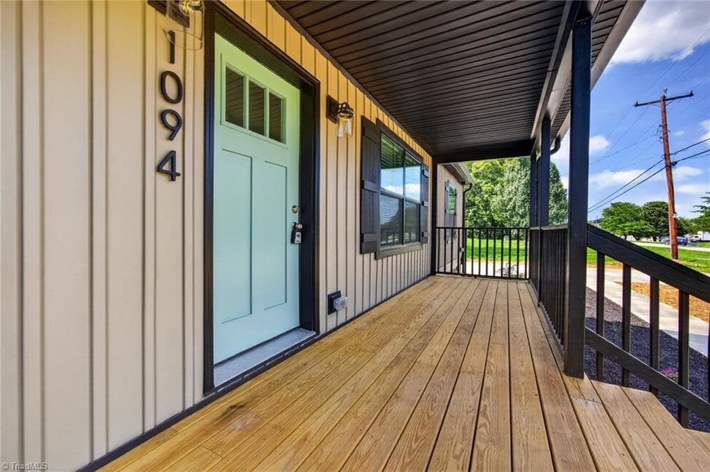 Modular at 1094 Kerner Road, Kernersville NC 27284, photo 4 of 45