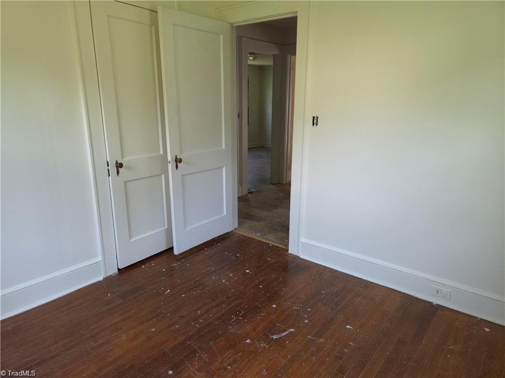 Stick/Site Built at 410 Worth Street, Mount Airy NC 27030, Mount Airy, photo 17 of 18