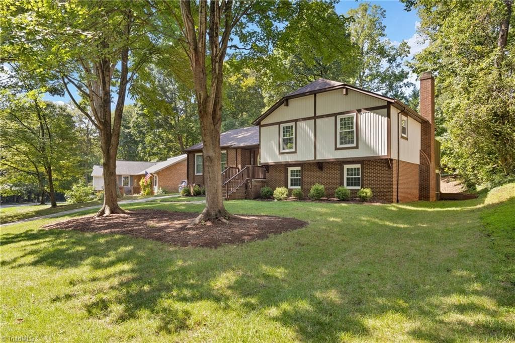 515 Miltwood Drive, Greensboro NC 27455