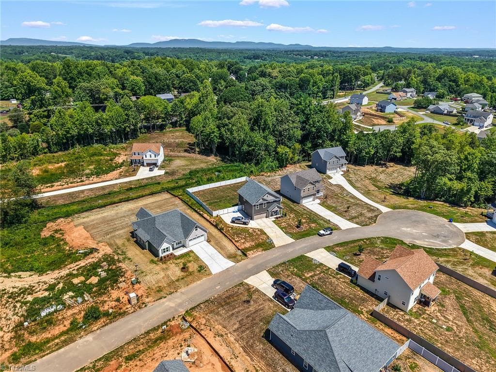 Stick/Site Built at 211 Timber Hill Court, Rural Hall NC 27045, photo 4 of 43