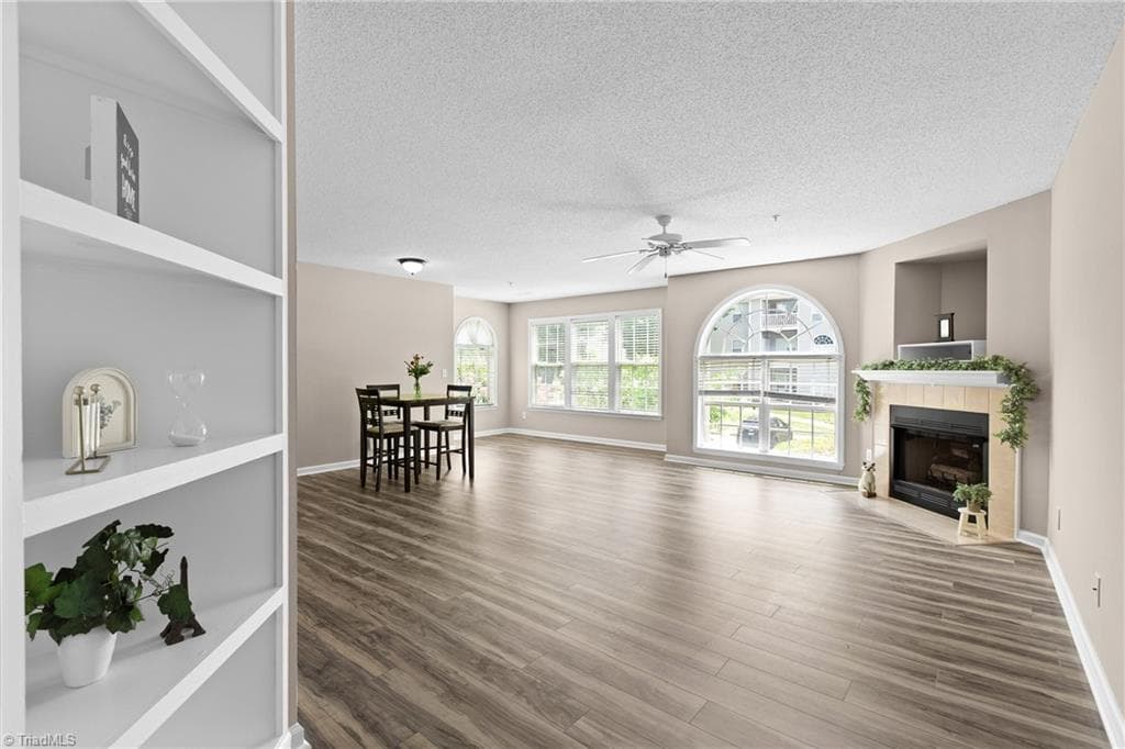 Stick/Site Built at 221 Timberline Ridge Court, Winston-Salem NC 27106, Winston-Salem, photo 2 of 25