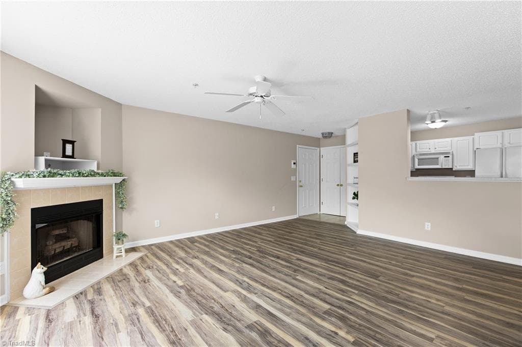 Stick/Site Built at 221 Timberline Ridge Court, Winston-Salem NC 27106, Winston-Salem, photo 6 of 25