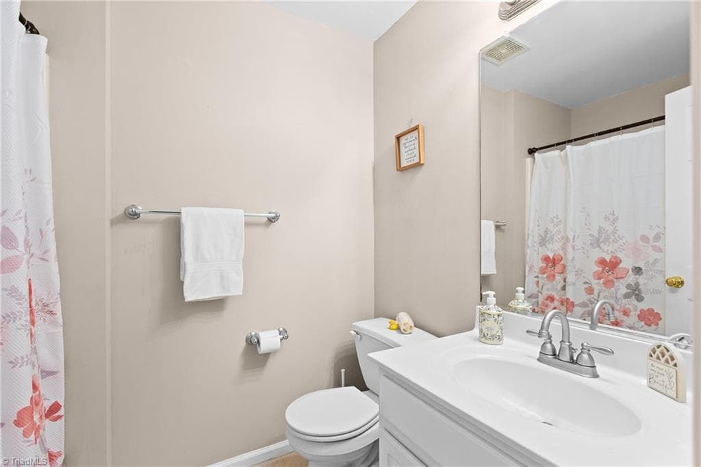 Stick/Site Built at 221 Timberline Ridge Court, Winston-Salem NC 27106, Winston-Salem, photo 19 of 25