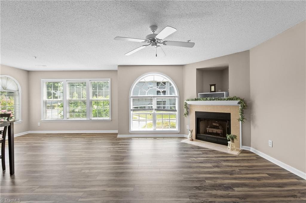 Stick/Site Built at 221 Timberline Ridge Court, Winston-Salem NC 27106, Winston-Salem, photo 4 of 25