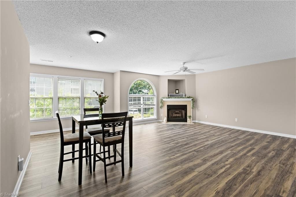 Stick/Site Built at 221 Timberline Ridge Court, Winston-Salem NC 27106, Winston-Salem, photo 8 of 25