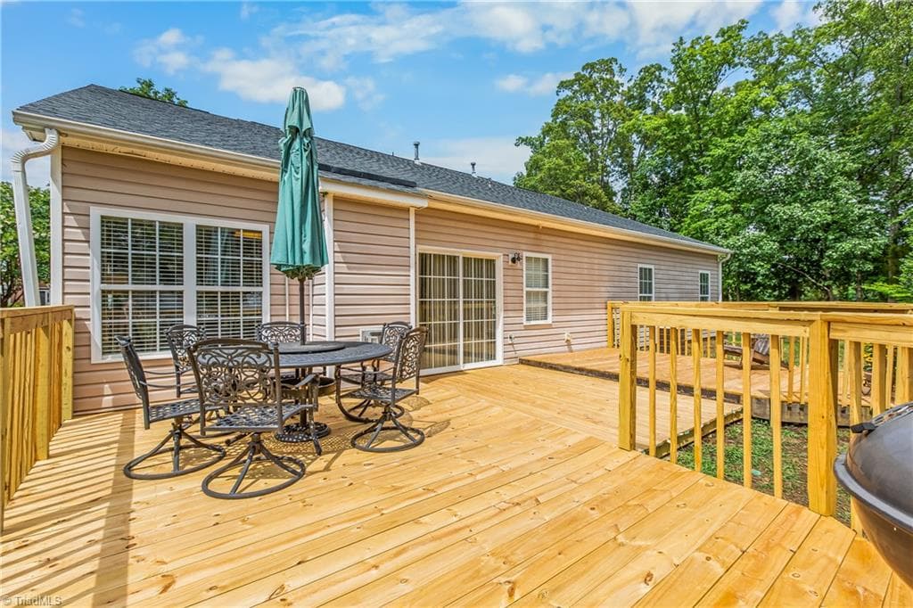 4323 Karley Court, Winston-Salem NC 27106