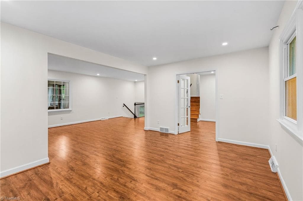 Stick/Site Built at 5024 Timbrook Lane, Winston-Salem NC 27103, photo 3 of 14