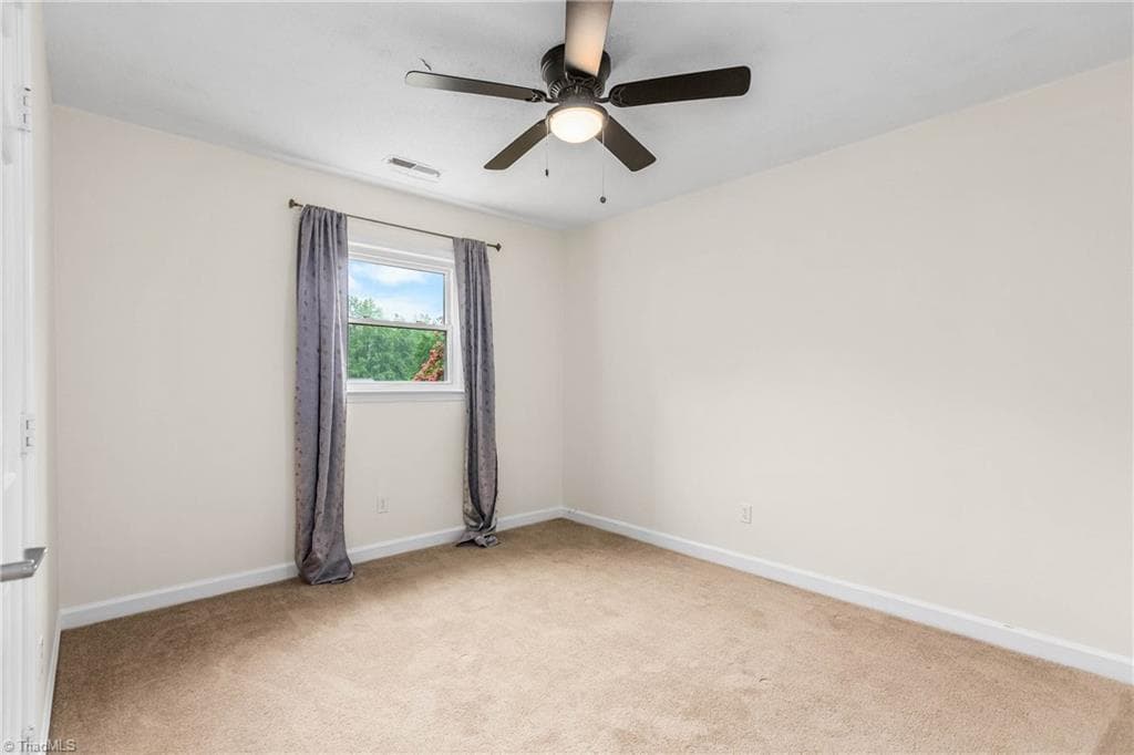 Stick/Site Built at 5024 Timbrook Lane, Winston-Salem NC 27103, photo 10 of 14