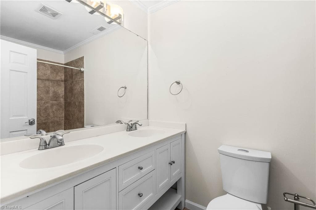 Stick/Site Built at 5024 Timbrook Lane, Winston-Salem NC 27103, photo 11 of 14