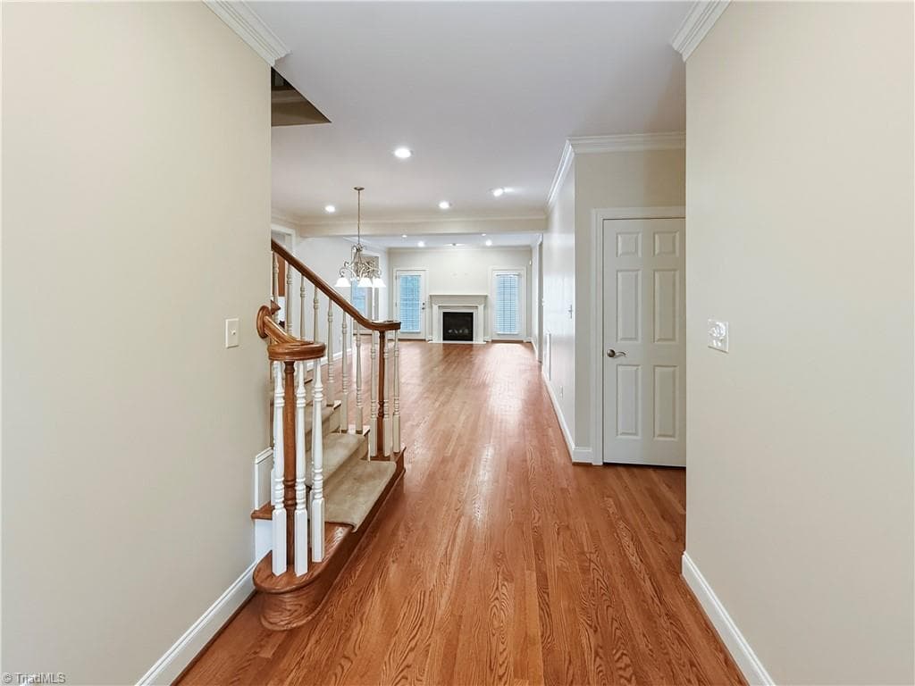 Stick/Site Built at 6 Jacobs Way, Greensboro NC 27455, photo 6 of 43