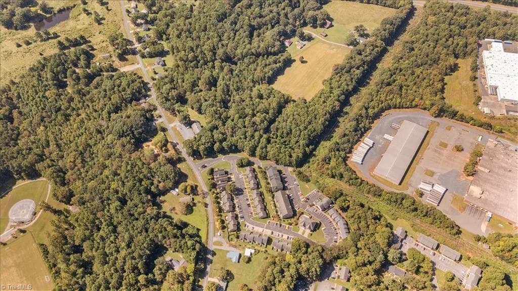 Unimproved Land at 4069 Bentley Drive, Randleman NC 27317, photo 6 of 12