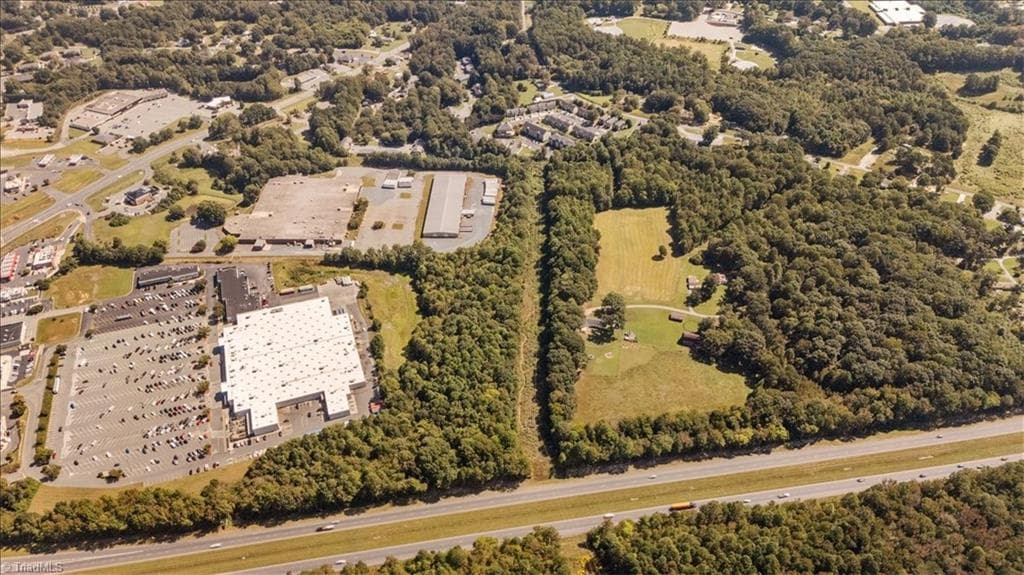 Unimproved Land at 4069 Bentley Drive, Randleman NC 27317, photo 5 of 12