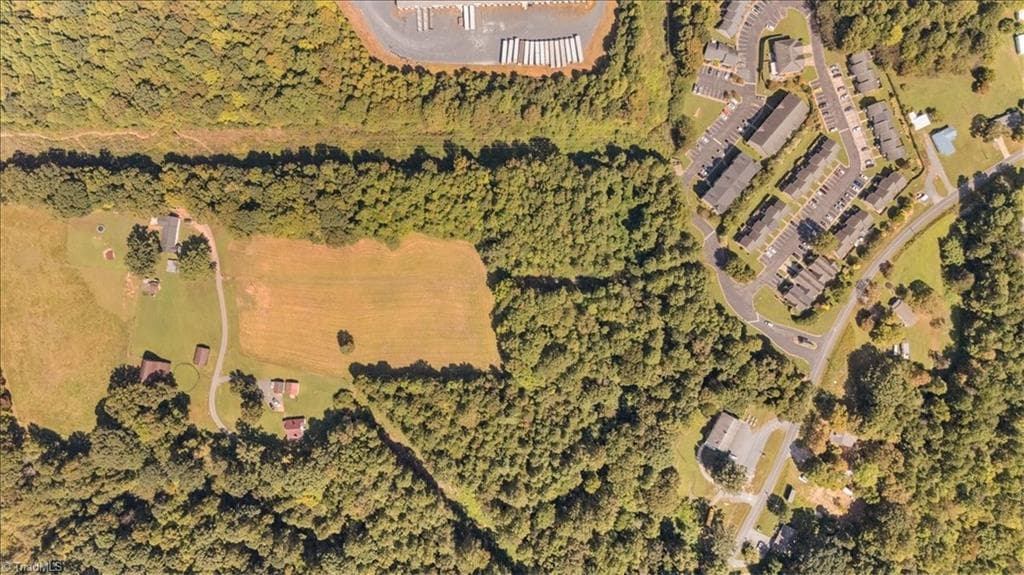 Unimproved Land at 4069 Bentley Drive, Randleman NC 27317, photo 8 of 12