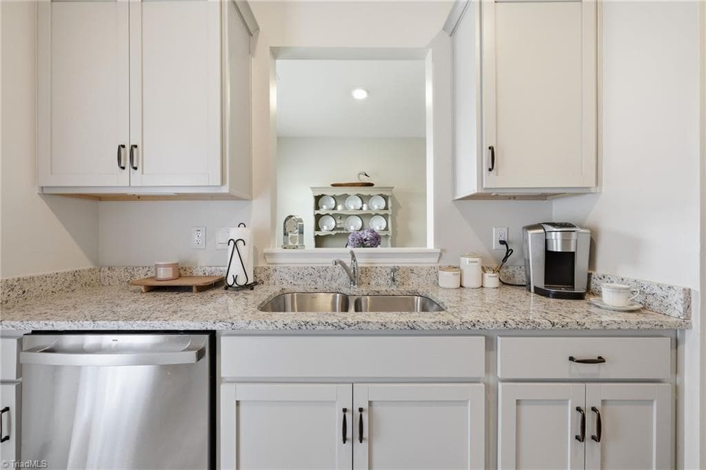 Stick/Site Built at 1365 Isley Lane, Kernersville NC 27284, photo 12 of 32